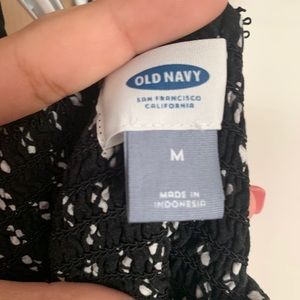 Old Navy Mini Dress